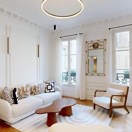358 Suite Madeleine - Superbe Appartement A Paryż Zewnętrze zdjęcie