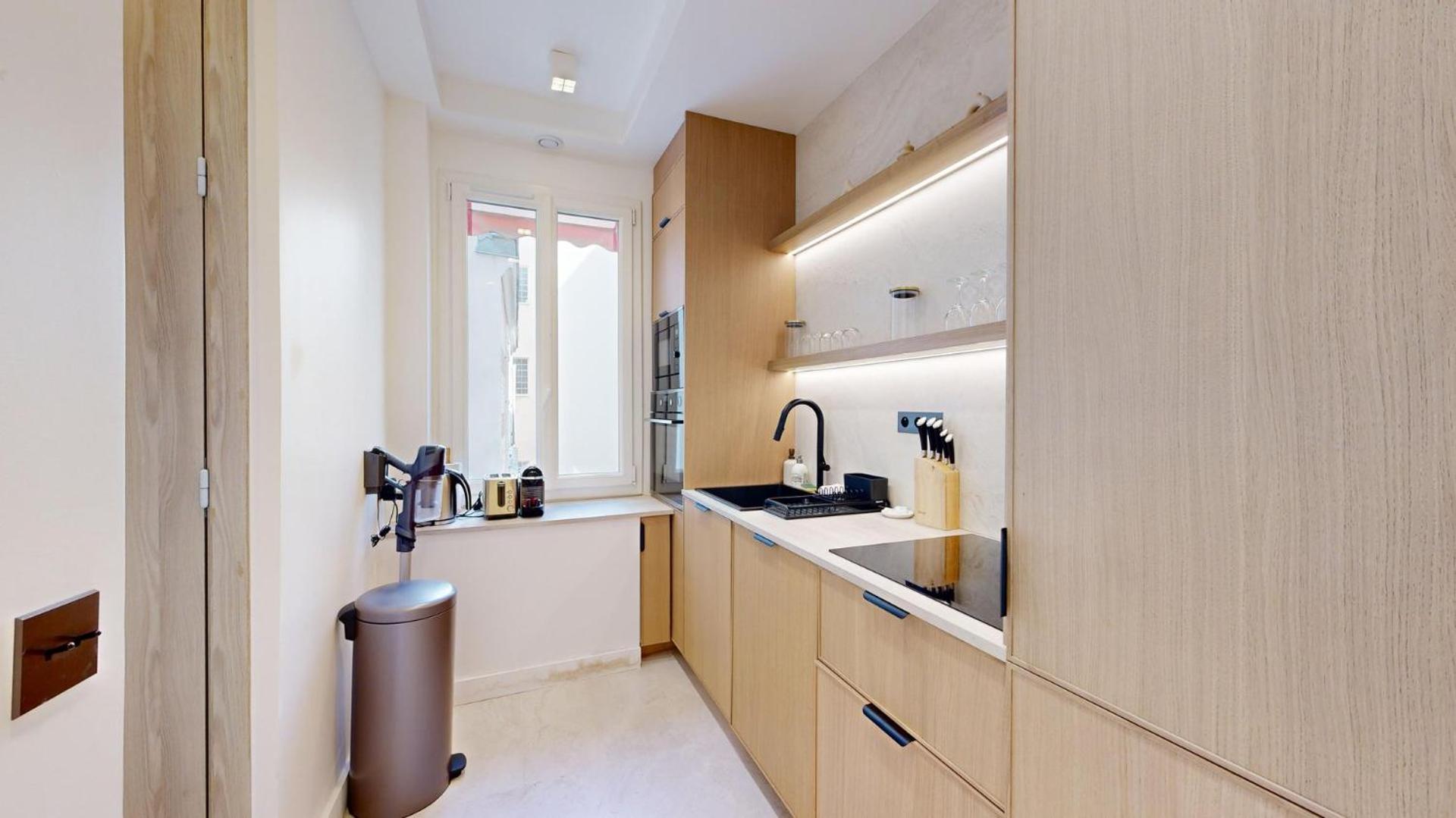 358 Suite Madeleine - Superbe Appartement A Paryż Zewnętrze zdjęcie