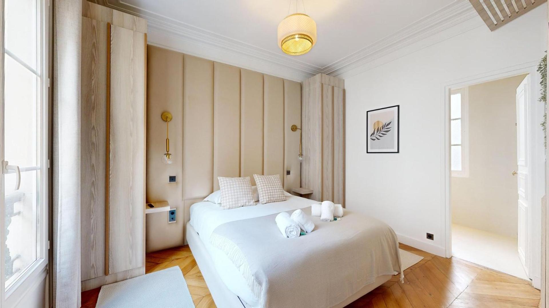 358 Suite Madeleine - Superbe Appartement A Paryż Zewnętrze zdjęcie