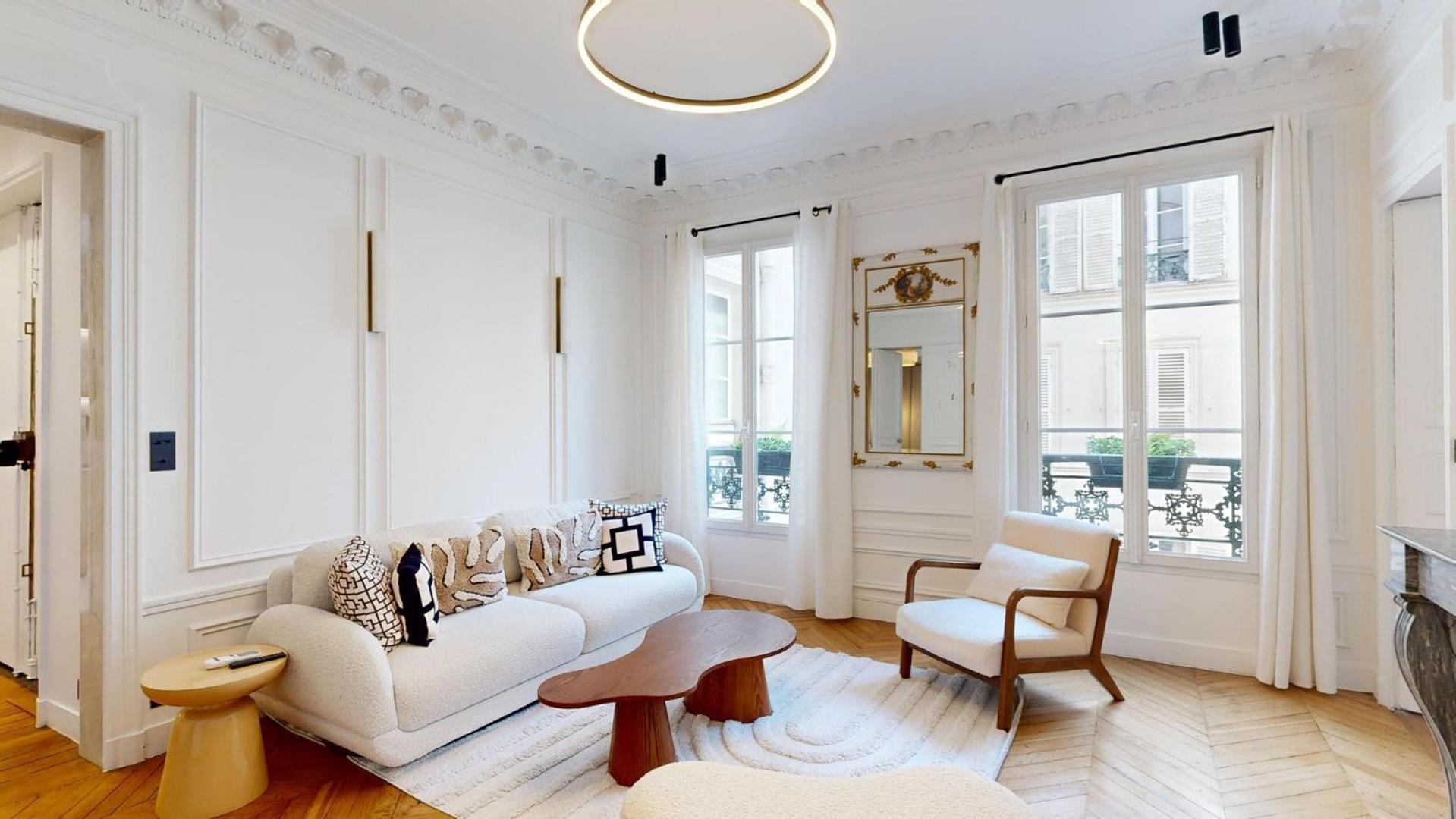 358 Suite Madeleine - Superbe Appartement A Paryż Zewnętrze zdjęcie