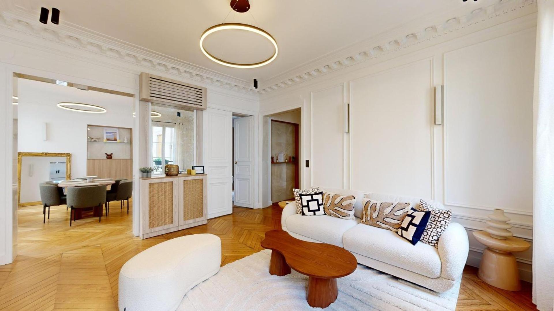 358 Suite Madeleine - Superbe Appartement A Paryż Zewnętrze zdjęcie