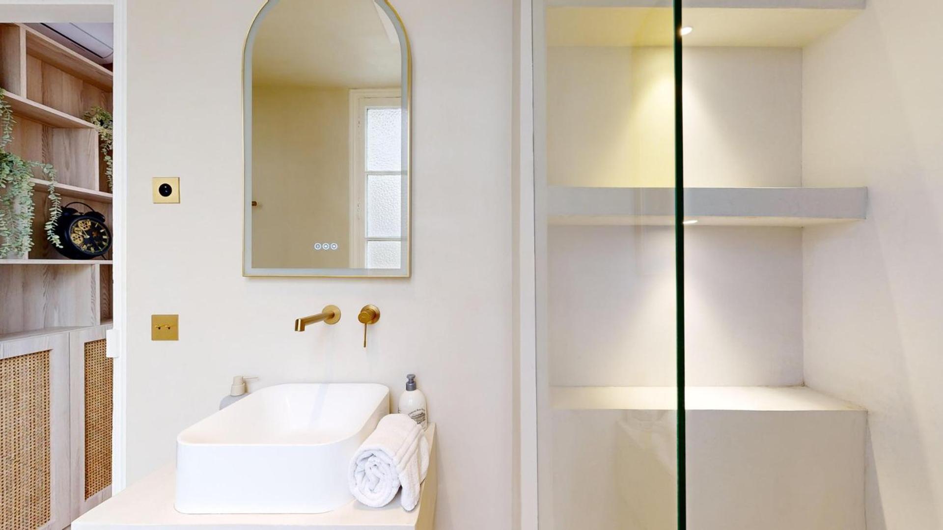 358 Suite Madeleine - Superbe Appartement A Paryż Zewnętrze zdjęcie