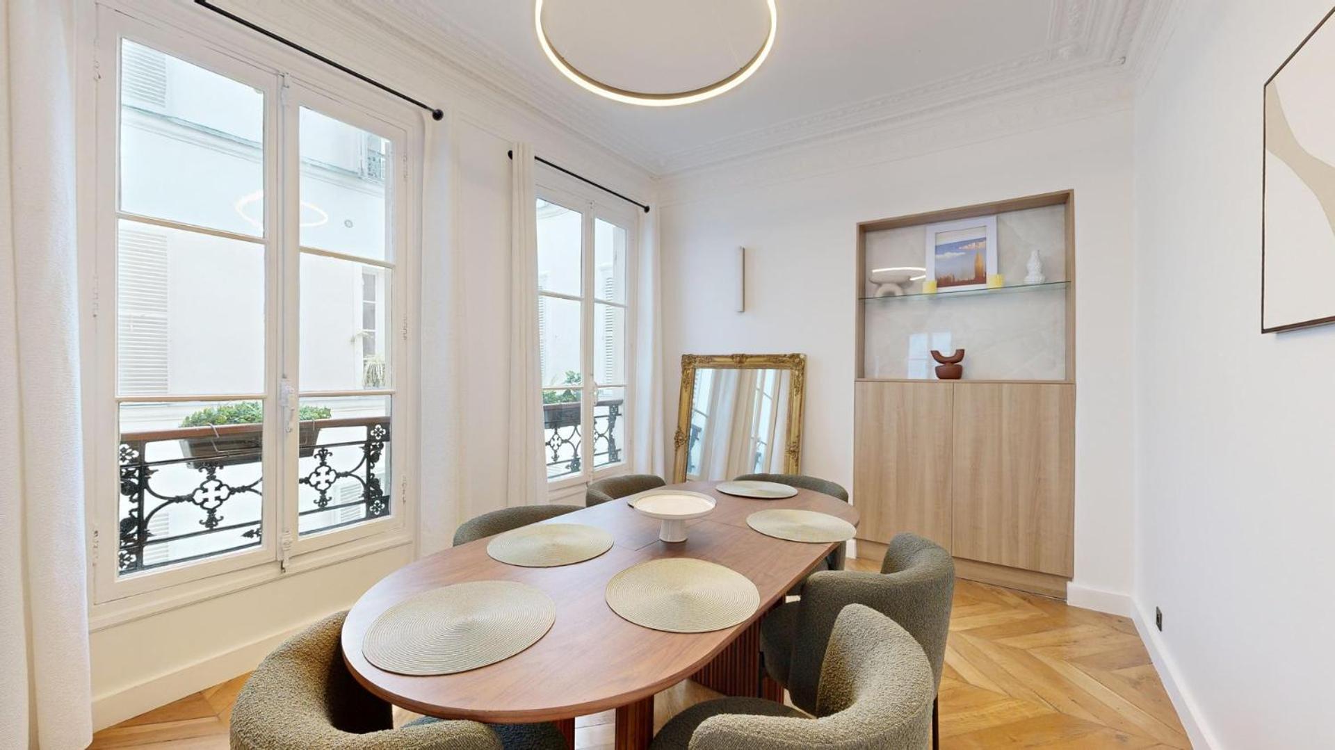 358 Suite Madeleine - Superbe Appartement A Paryż Zewnętrze zdjęcie